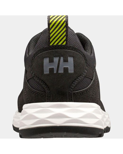 Helly Hansen Black Chilliwack Outdoor Shoes for men