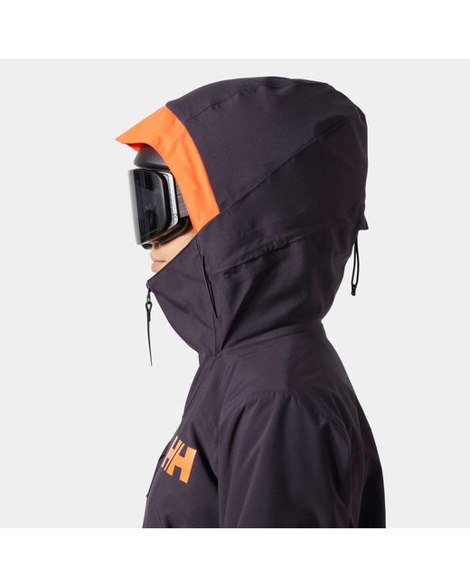 Viola di Helly Hansen in Blue