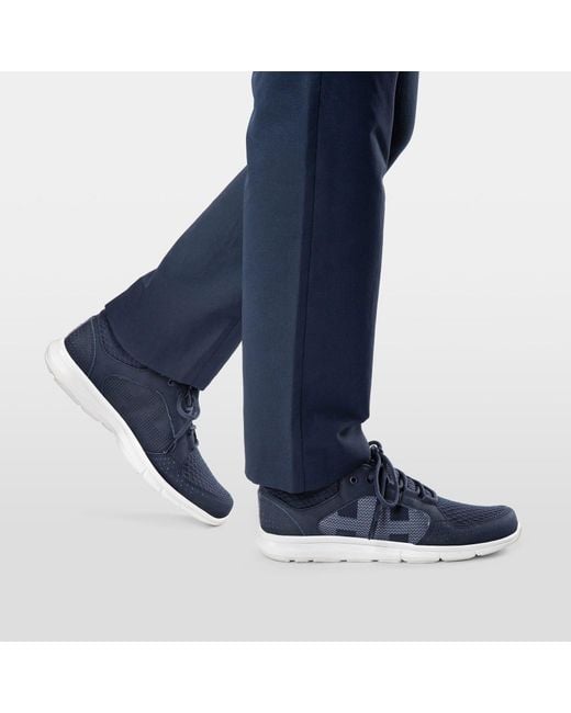 Helly Hansen Blue Ahiga V4 Hydropower Water Shoes