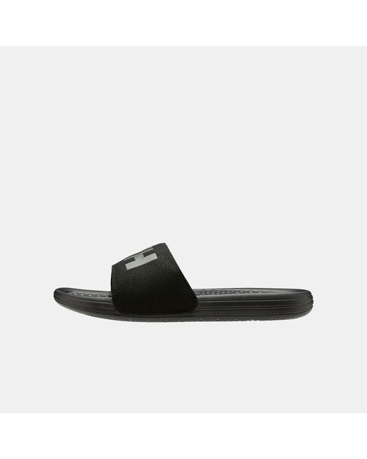 Helly Hansen Herren Hh Easy On & Off Slipper | in Black für Herren
