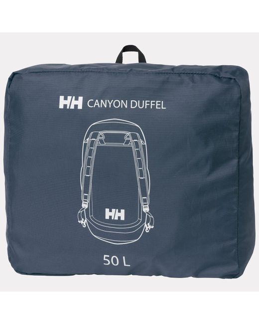 Blu di Helly Hansen in Blue