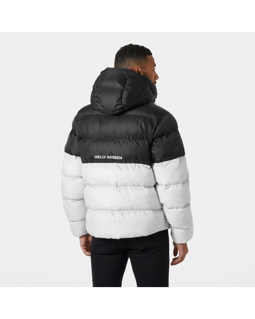 Helly Hansen Active Puffy Jacket Herren in Black für Herren