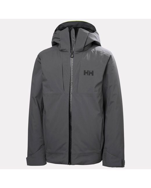 Grigio di Helly Hansen in Gray