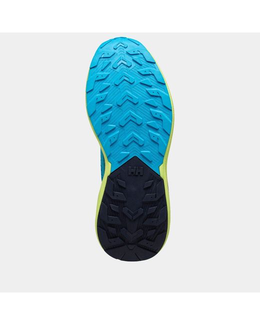 Blu di Helly Hansen in Blue da Uomo