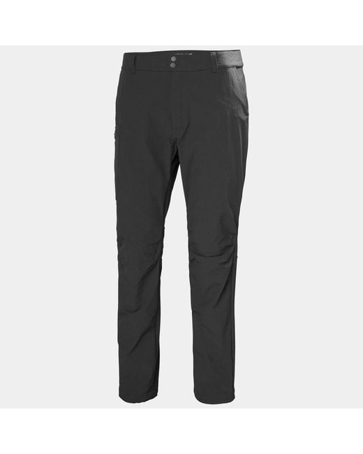 Helly Hansen Herren Brono Softshell-Hose in Black für Herren