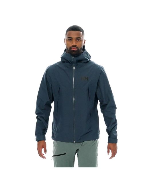 Blu di Helly Hansen in Blue da Uomo