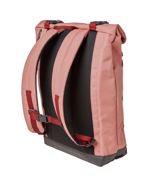 Helly Hansen Stockholm Backpack in Pink | Lyst