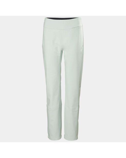 Helly Hansen Multicolor Nora Softshell Pants for men