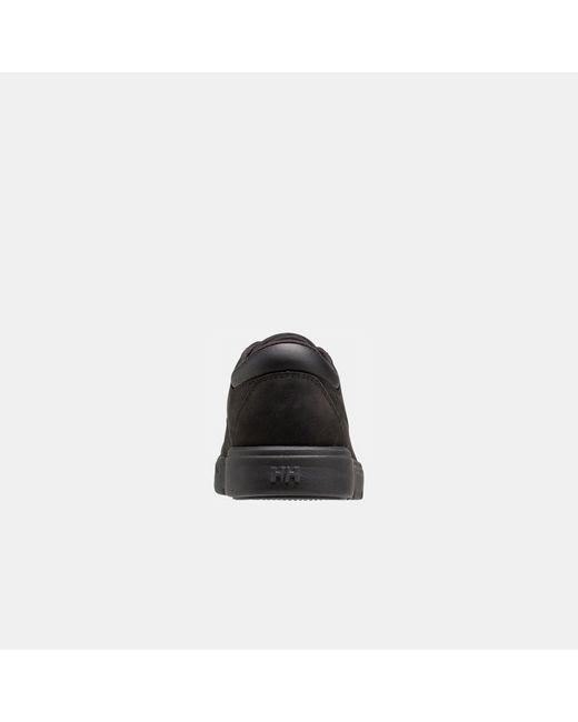 Helly Hansen Pinehurst Low Shoes in Black für Herren