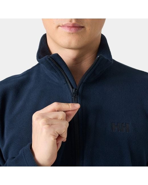 Blu di Helly Hansen in Blue da Uomo