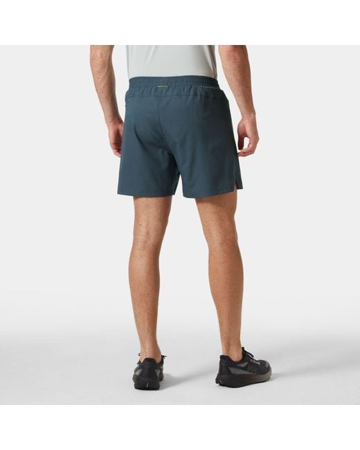 Blu di Helly Hansen in Blue da Uomo