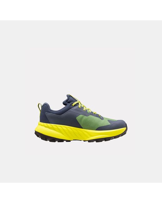 Blu di Helly Hansen in Yellow da Uomo