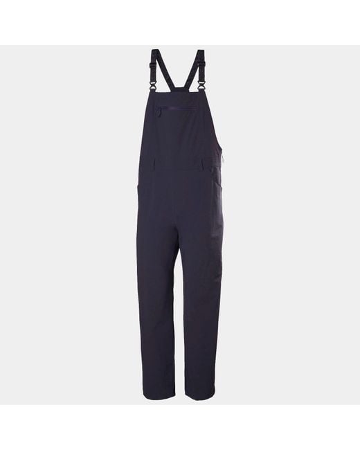 Awe Softshell Hiking Overalls Femme Helly Hansen en coloris Blue
