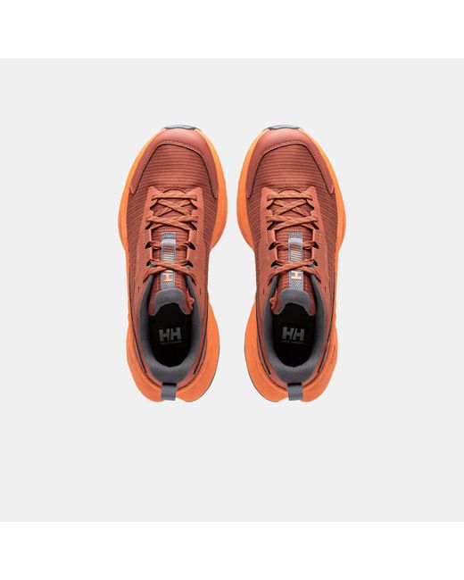 Helly Hansen Red Awe Hiker Dwr Shoe for men