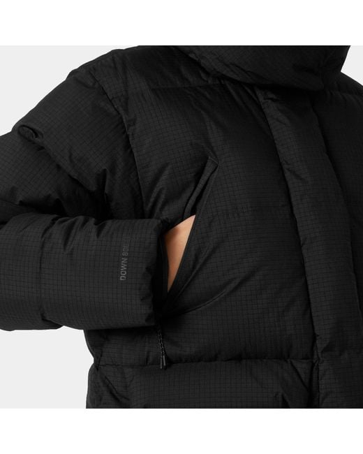 Nero di Helly Hansen in Black