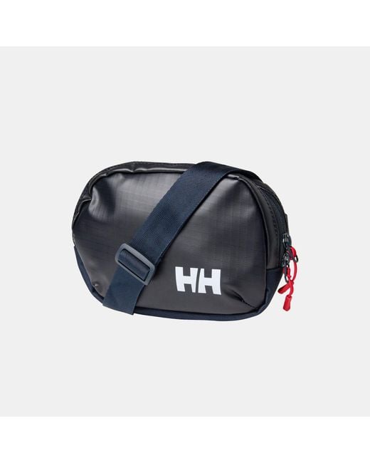 Helly Hansen Blue Guide Waist Bag Std
