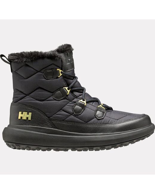 Nero di Helly Hansen in Black