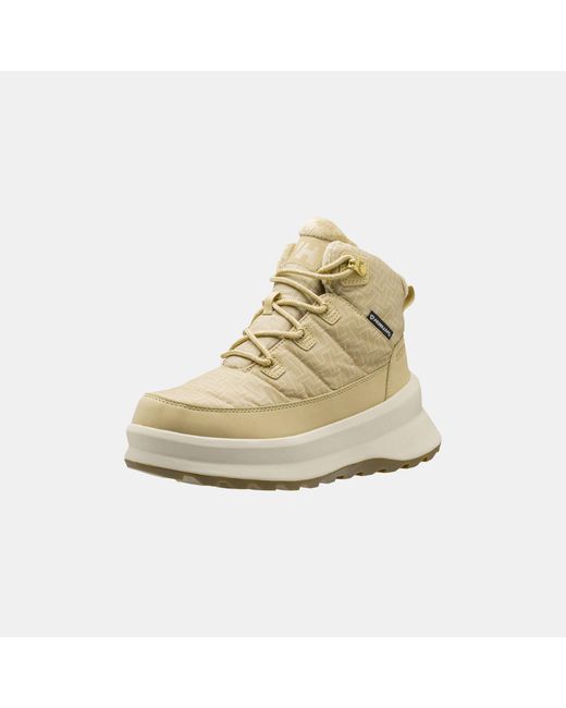 Helly Hansen Natural Winter Bliss Boot Helly Tech