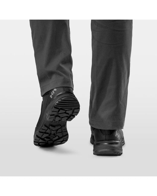 Helly Hansen Black Canyon Low Helly Tech Shoes for men