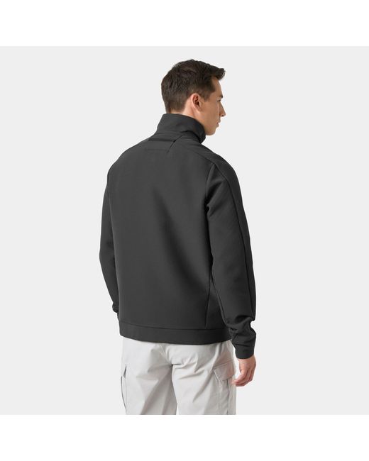 Hp Stormbreaker Jacket Helly Hansen de hombre de color Black