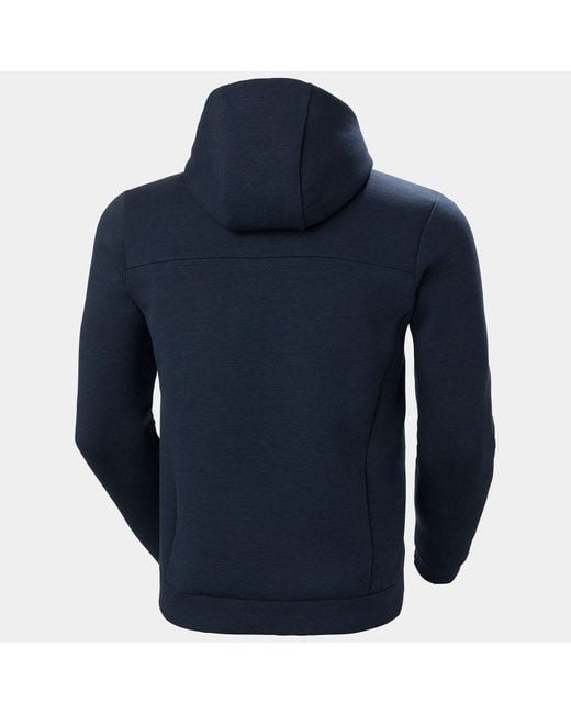 Helly Hansen Blue Hp Ocean Sailing Full-zip Jacket 2.0 for men