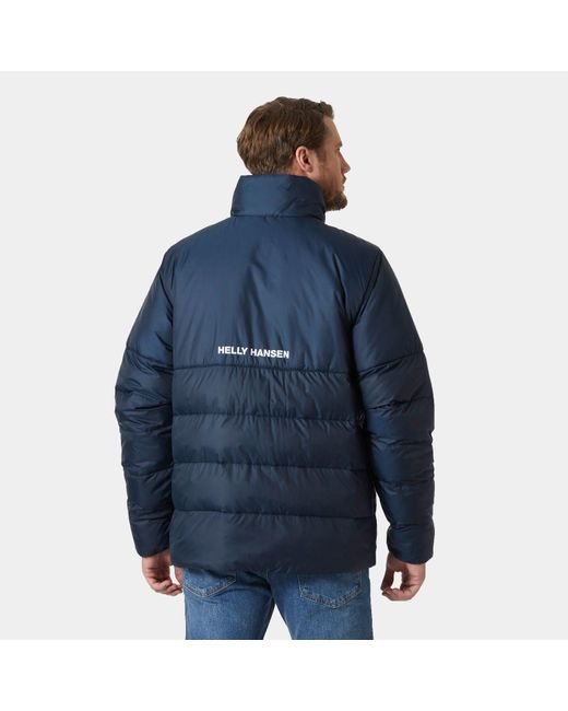Blu di Helly Hansen in Blue da Uomo