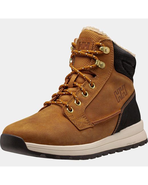 Marrone di Helly Hansen in Brown da Uomo