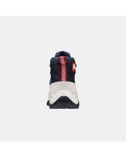 Helly Hansen Blue Keystone Boots for men