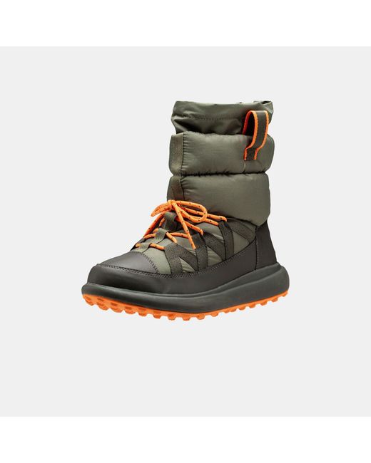 Monarch Boots Homme Vert Helly Hansen pour homme en coloris Green