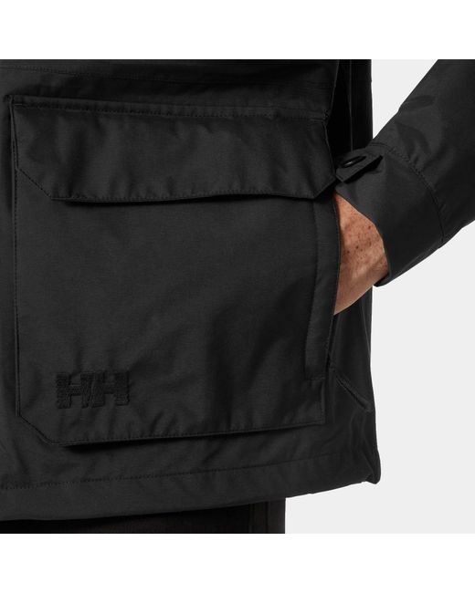 Nero di Helly Hansen in Black da Uomo