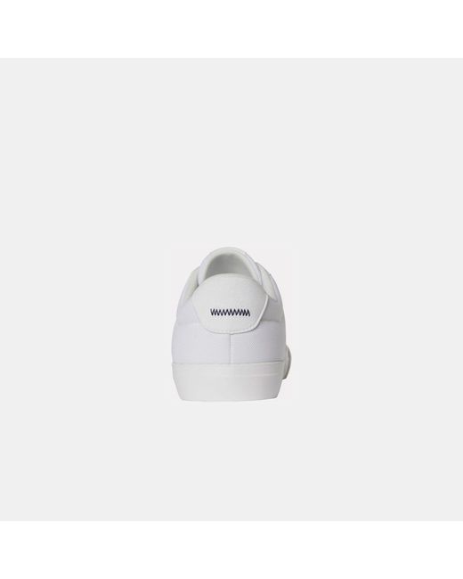 Helly Hansen White Archboard Shoes for men