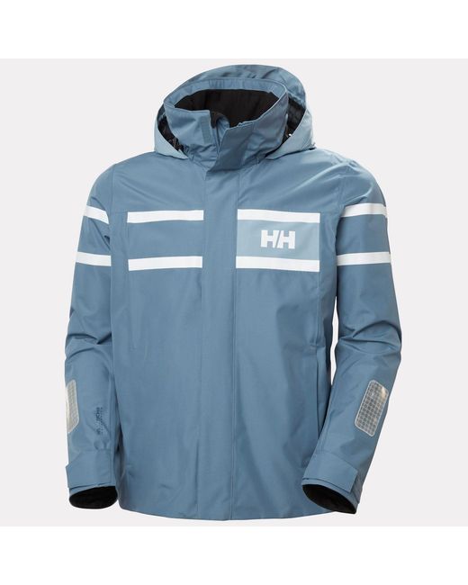 Blu di Helly Hansen in Blue da Uomo
