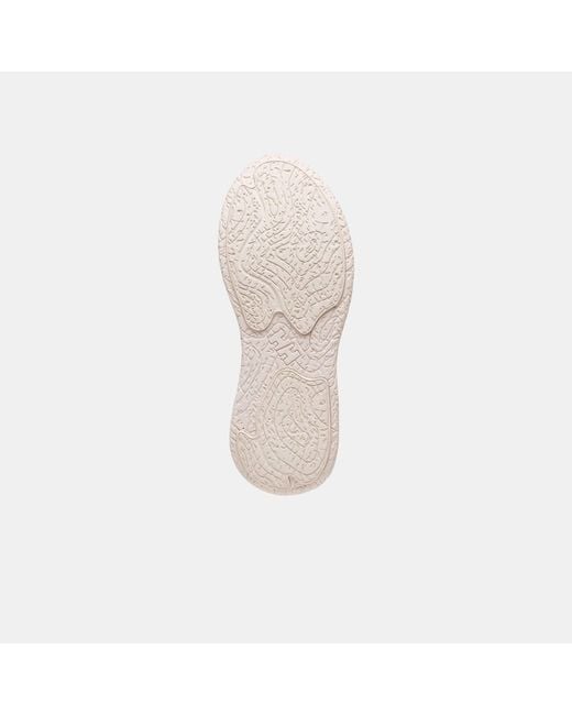 Helly Hansen White Crew Light Shoes