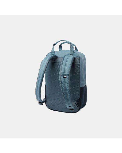 Helly Hansen Blue Oslo Plus Backpack, 16L Std