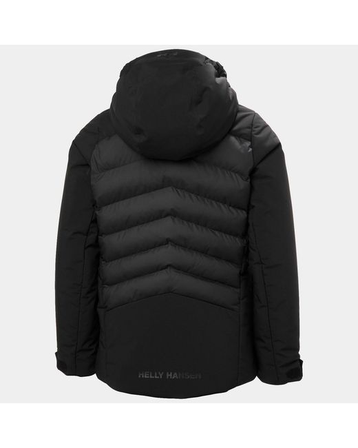Helly Hansen Astra Jacket Mädchen in Black für Herren