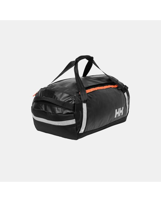 Guide Borsone 70L Arancione di Helly Hansen in Black
