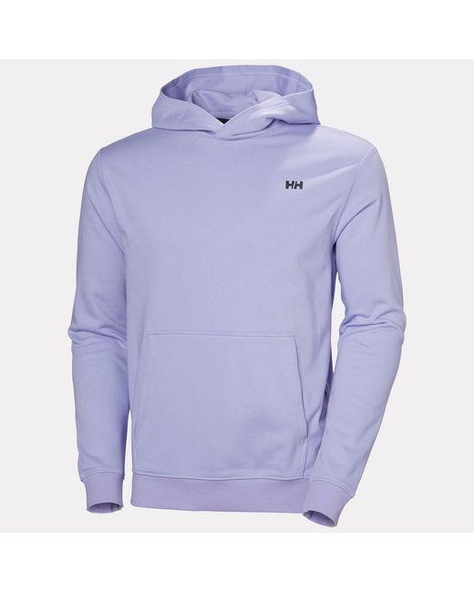 Viola di Helly Hansen in Purple da Uomo