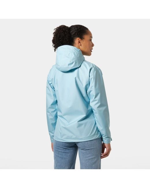 Helly Hansen Blue Seven J Jacket (Ultra) Jacket