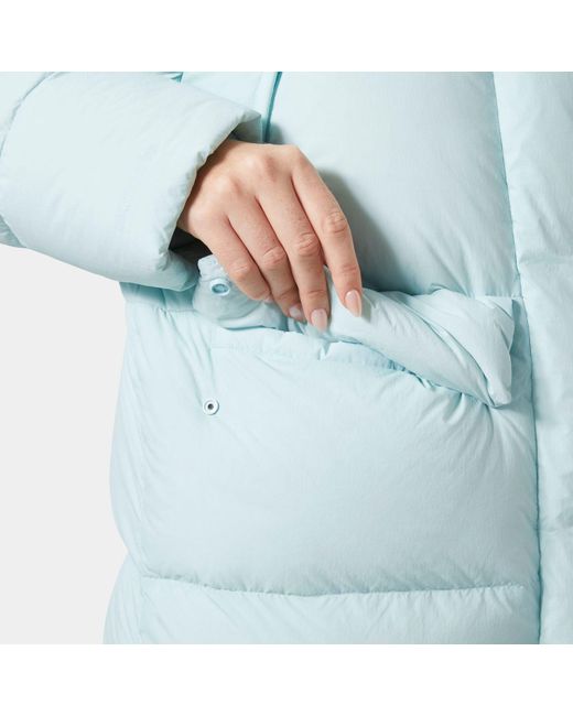 Blu di Helly Hansen in Blue