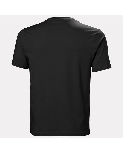 Nero di Helly Hansen in Black da Uomo
