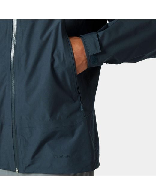 Blu di Helly Hansen in Blue da Uomo