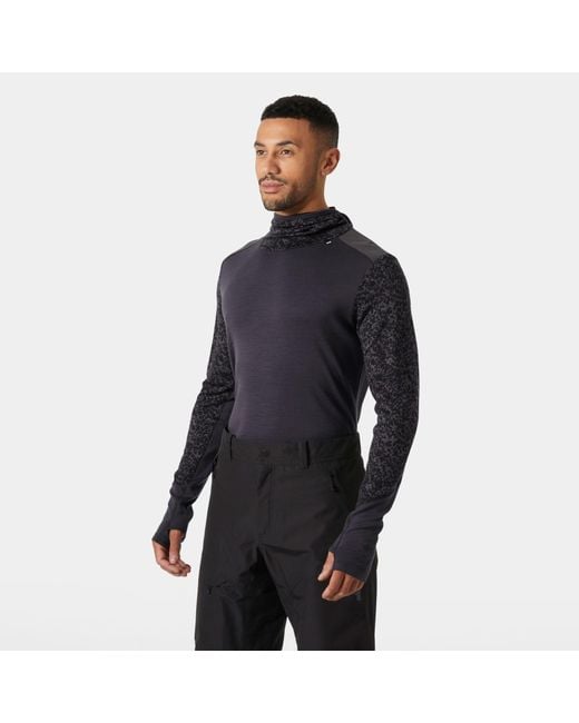 Viola di Helly Hansen in Blue da Uomo