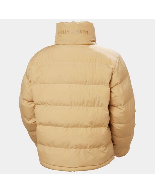 Marrone di Helly Hansen in Natural