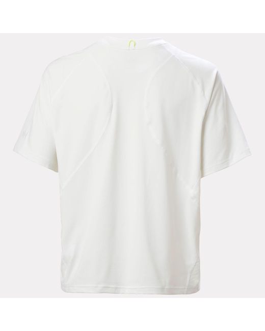 Helly Hansen White Ocean T-Shirt