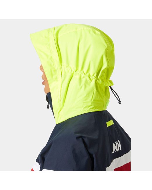 Helly Hansen Blue Salt Original Sailing Jacket