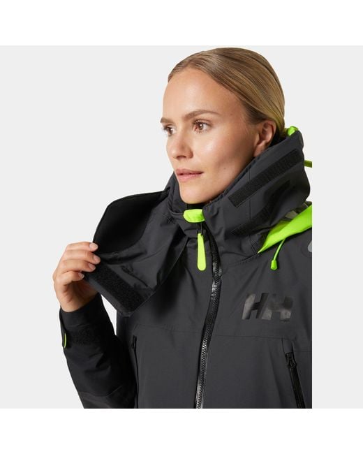 Grigio di Helly Hansen in Black