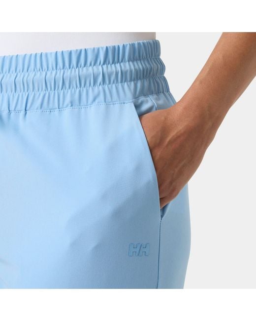 Helly Hansen Blue Thalia Trousers