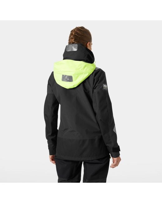 Grigio di Helly Hansen in Black