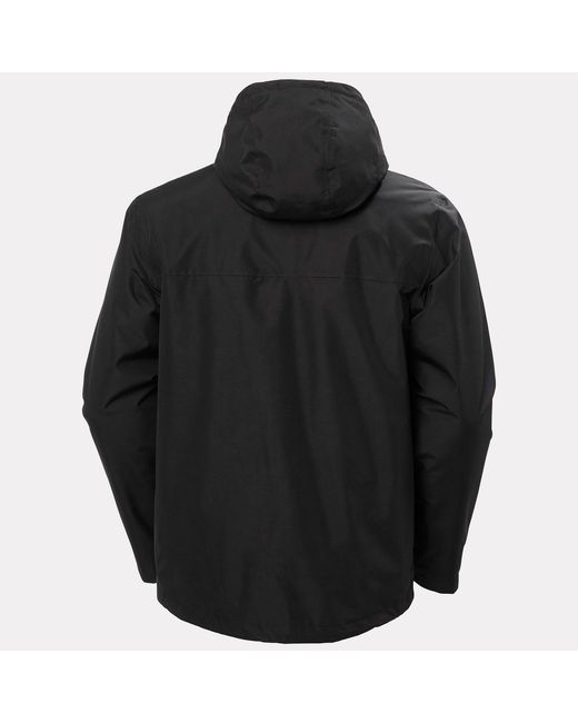 Helly Hansen Blue Juell 3-In-1 Shell And Insulator Jacket for men