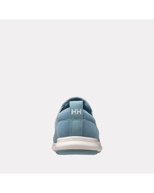 Helly Hansen Blue Ahiga Slipon